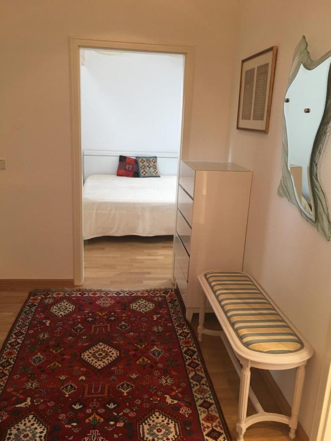 Appartment Am Rathaus Baden-Baden Esterno foto