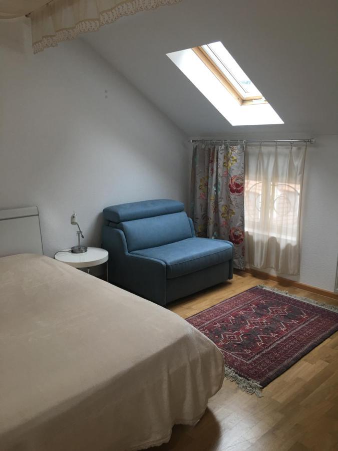 Appartment Am Rathaus Baden-Baden Esterno foto