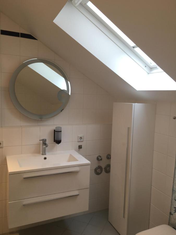 Appartment Am Rathaus Baden-Baden Esterno foto